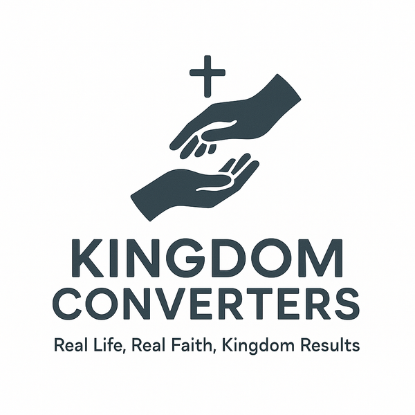 Kingdom Converters